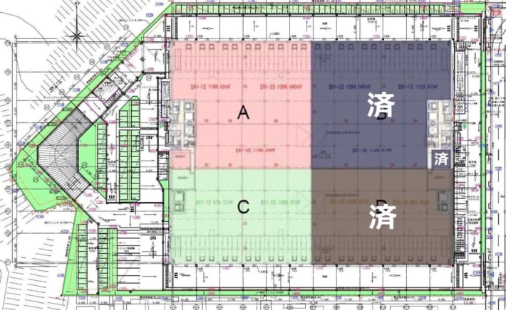 20260217sendaiLCFP 710x436 - CBRE／3月5日・6日仙台の泉・富谷エリアで2物件合同内覧会を開催