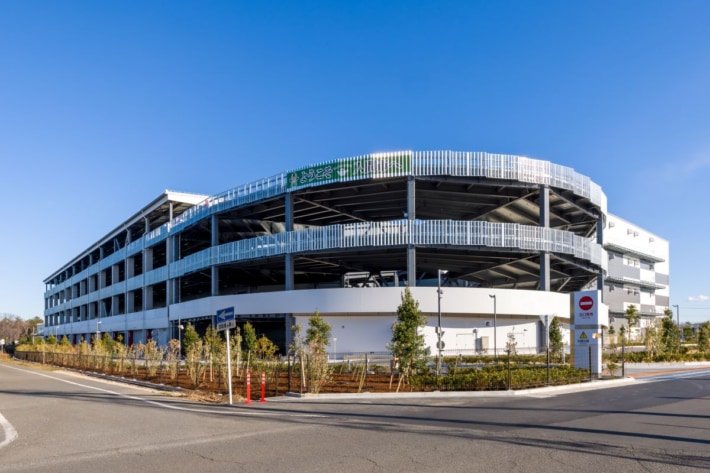 三井不動産/埼玉県「MFLP入間I」竣工内覧会3月11・12日開催 20260218MFLPiruma1 710x473 - 三井不動産/埼玉県「MFLP入間I」竣工内覧会3月11・12日開催