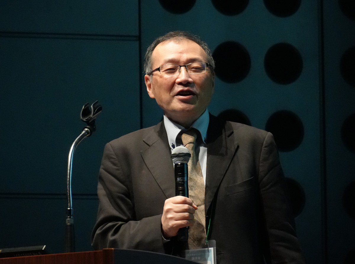 国交省・経産省/CLOフォーラム開き、求められる人物像など学ぶ機会提供 20260224ml02 - 国交省・経産省/CLOフォーラム開き、求められる人物像など学ぶ機会提供