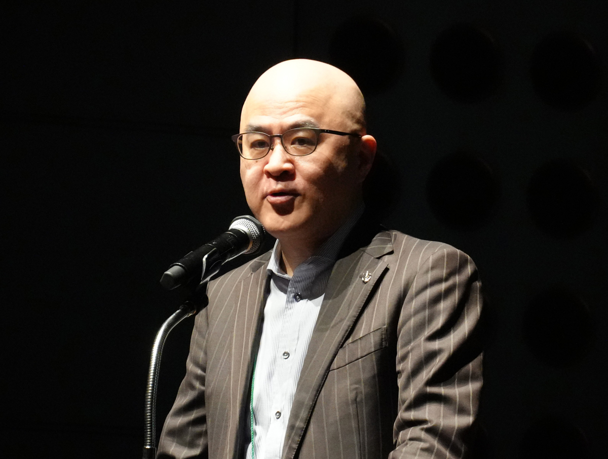 国交省・経産省/CLOフォーラム開き、求められる人物像など学ぶ機会提供 20260224ml03 - 国交省・経産省/CLOフォーラム開き、求められる人物像など学ぶ機会提供