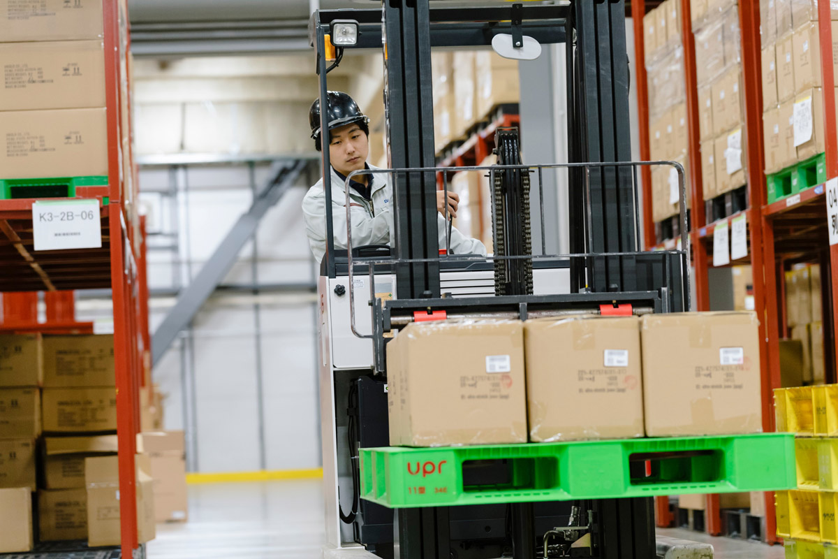 ダイセーロジスティクス/倉庫作業も年間休日120日以上に 「休み少ない」の声で改定 20260225daise - ダイセーロジスティクス/倉庫作業も年間休日120日以上に 「休み少ない」の声で改定