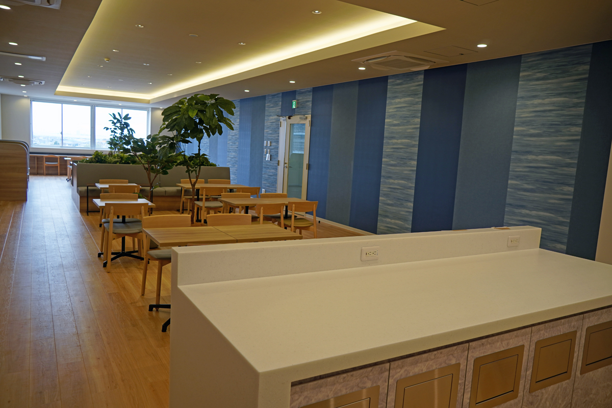 オリックス不動産/埼玉県三郷市に4.5万m2のマルチテナント型物流施設を竣工 20260226Orix03 - オリックス不動産/埼玉県三郷市に4.5万m2のマルチテナント型物流施設を竣工