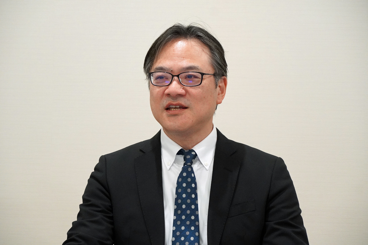 オリックス不動産/埼玉県三郷市に4.5万m2のマルチテナント型物流施設を竣工 20260226Orix06 - オリックス不動産/埼玉県三郷市に4.5万m2のマルチテナント型物流施設を竣工