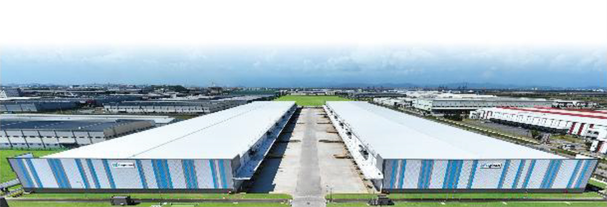 商船三井/ベトナムの賃貸倉庫開発事業に出資、東南アジアのロジスティクス事業加速 20260227sm01 - 商船三井/ベトナムの賃貸倉庫開発事業に出資、東南アジアのロジスティクス事業加速