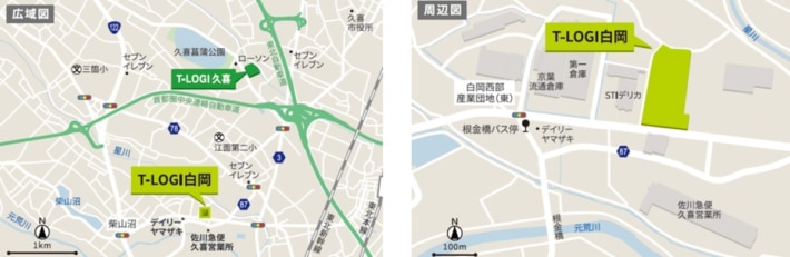 4e7957589433c245d5e1e323c02c0661 710x231 - 東京建物／埼玉県「T-LOGI 白岡」竣工内覧会3月3・4・5日開催