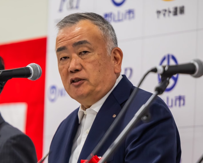 764e9e787a6cf670940fc6acb0526c94 710x569 - 特別企画／F&P「福島郡山LLタウン」構想実現へ、郡山市、ヤマト運輸、プロロジス、NTT東日本と５者協定