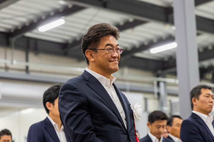 a357a796750f7edfdcdc6dff84f8154d 710x473 - 特別企画／F&P「福島郡山LLタウン」構想実現へ、郡山市、ヤマト運輸、プロロジス、NTT東日本と５者協定