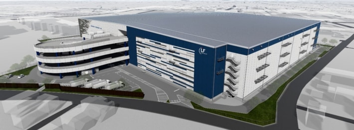 b8e49bc45f6f84bed3f72b215bc0da24 710x262 - CBRE／茨城県猿島郡の大型マルチテナント施設「LF境古河」内覧会2月24・25日開催