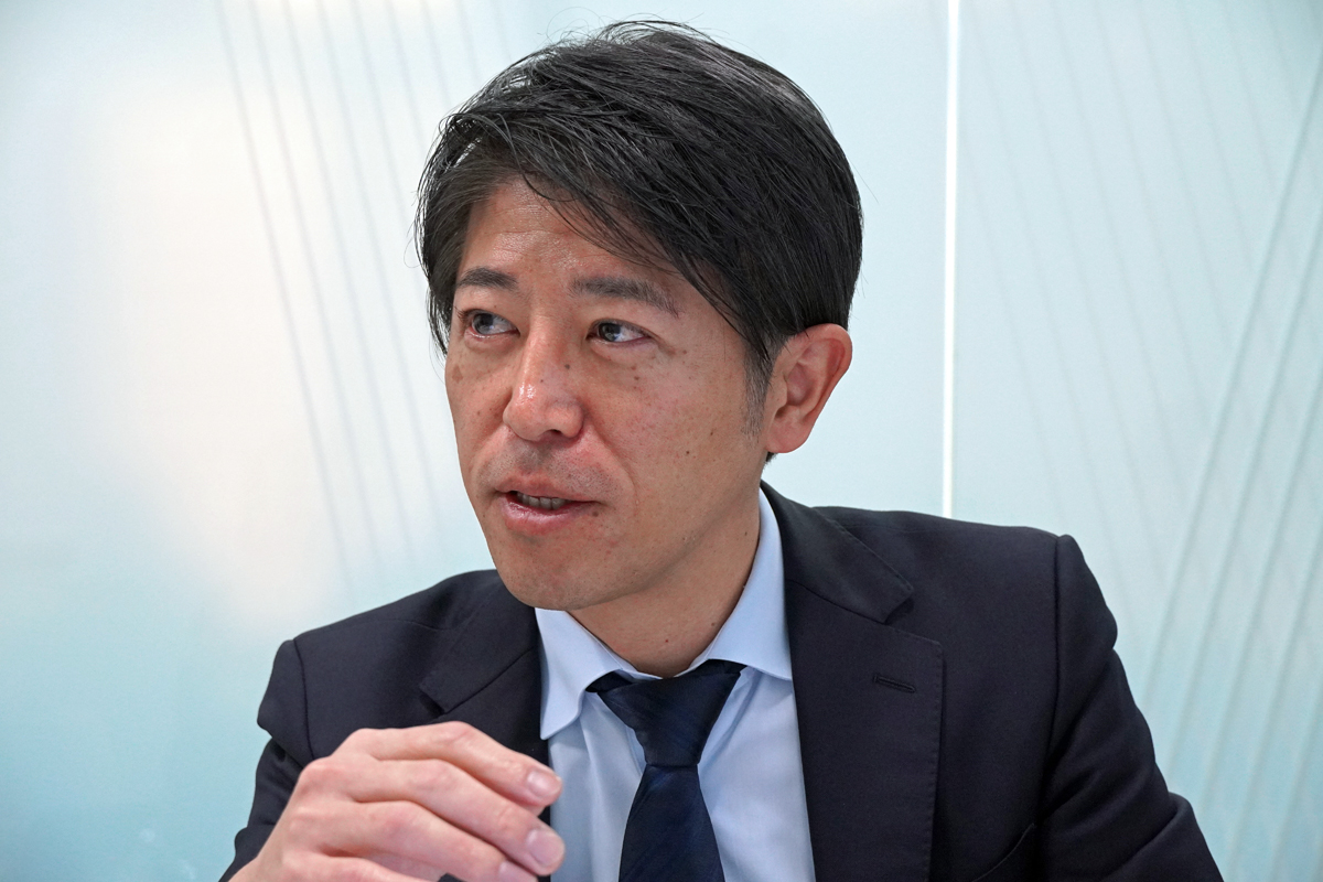 マクニカ/あらゆる輸送リスクを「可視化」で回避する、次世代のデータ活用術 macnica 07 - マクニカ/あらゆる輸送リスクを「可視化」で回避する、次世代のデータ活用術