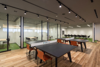 0317purorojisu6 345x230 - 物流最前線／プロロジス山田会長に聞く 倉庫を「物流施設」に変えた25年、次の一手は