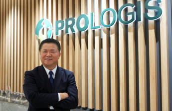 0317purorojisu8 345x224 - 物流最前線／プロロジス山田会長に聞く 倉庫を「物流施設」に変えた25年、次の一手は