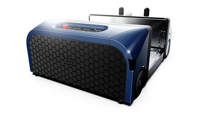 APTと346/国産ケースシャトル型倉庫システムを共同開発 0323apt1 - APTと346/国産ケースシャトル型倉庫システムを共同開発