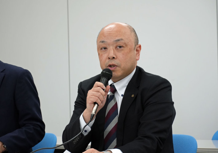 0324sm2 e1774339475346 710x498 - SM物流研究会／荷待ち削減が進展、チルド指針策定で業界横断の物流改革加速