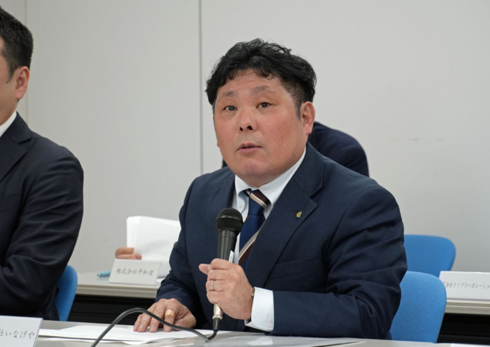 0325tirudo1 710x504 - チルド物流／業界初の行動指針策定、製配販連携し構造改革へ一歩　