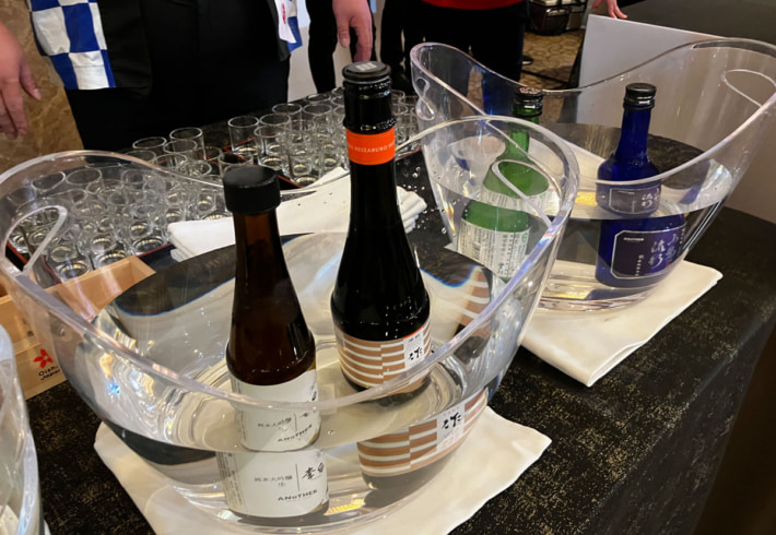 0327namazake1 e1774593323521 710x490 - TOMIN SAKE COMPANY／日本の生酒コールドチェーンでASEAN輸出モデル確立