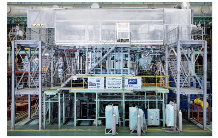 0327syousenmitui1 710x449 - 商船三井ほか／大型商船向け水素燃料エンジン実用化へ協力