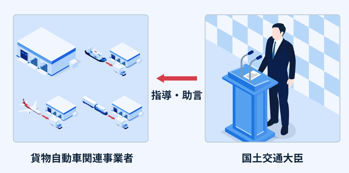 物流最前線/国交省 髙田課長に聞く 改正物効法全面施行で物流事業者に求められる取り組み 20260302ml10 - 物流最前線/国交省 髙田課長に聞く 改正物効法全面施行で物流事業者に求められる取り組み