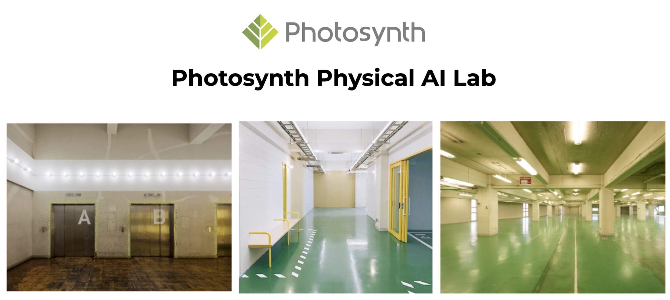 Photosynth/フィジカルAI領域に参入、社会実装目指しラボも開設 20260303photosynth - Photosynth/フィジカルAI領域に参入、社会実装目指しラボも開設