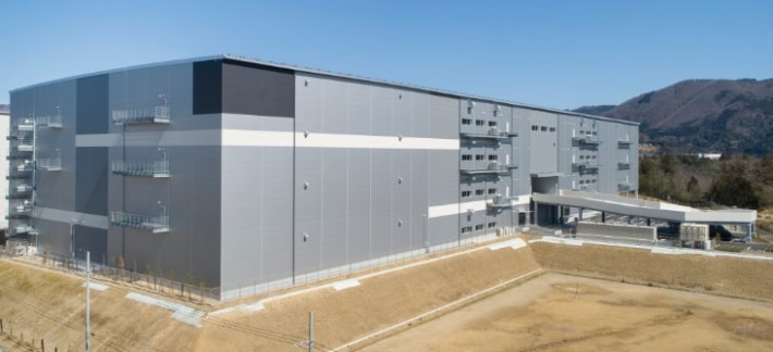 20260304ALminoo 710x324 - CBRE／大阪府「アーバンロジスティックス箕面」内覧会＆自動化セミナー3月18日開催