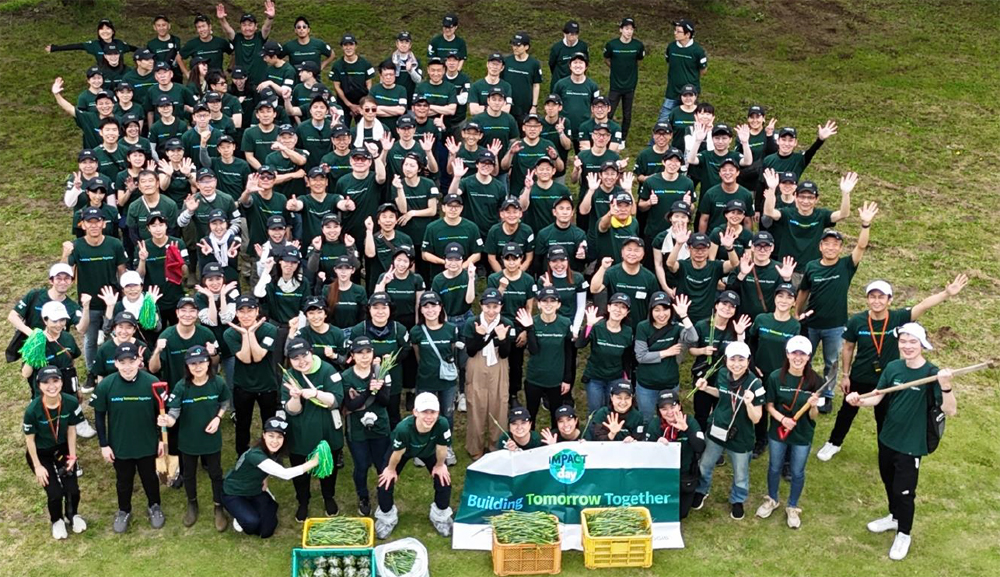 プロロジス/10年続けて「働きがいのある会社」認定 20260304prologis - プロロジス/10年続けて「働きがいのある会社」認定