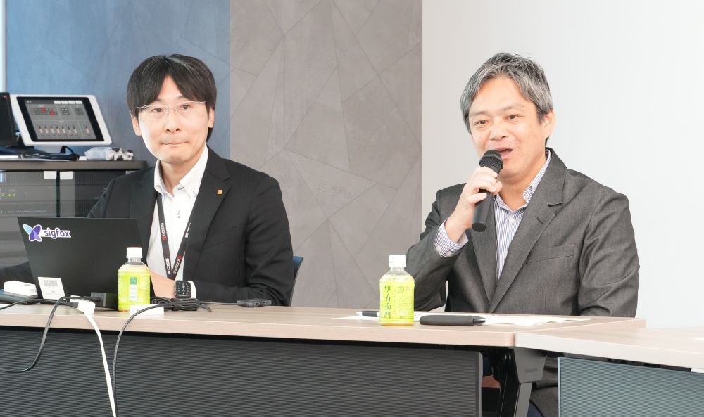 Pパレ共同使用会/位置情報の追跡でパレット流出防止、2026年度から取り組み拡大へ 20260309ppale1 - Pパレ共同使用会/位置情報の追跡でパレット流出防止、2026年度から取り組み拡大へ