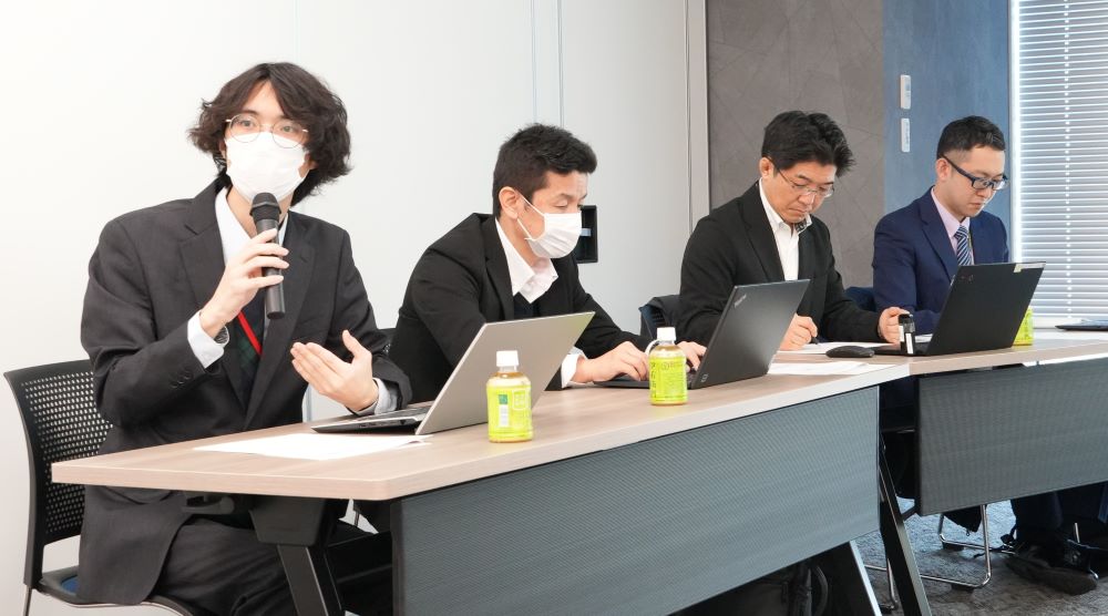 Pパレ共同使用会/位置情報の追跡でパレット流出防止、2026年度から取り組み拡大へ 20260309ppale2 - Pパレ共同使用会/位置情報の追跡でパレット流出防止、2026年度から取り組み拡大へ