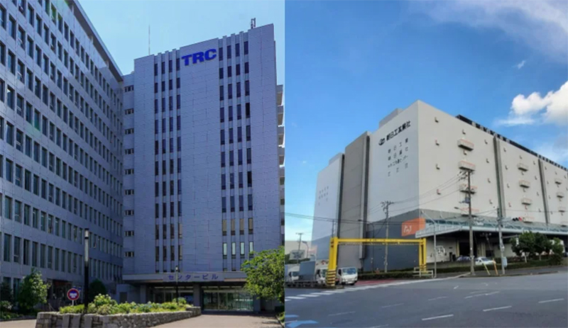 LexxPluss/ヒューマノイド実装へ開発拠点を東京都大田区平和島に新設、本社も移転 20260316lexx2 - LexxPluss/ヒューマノイド実装へ開発拠点を東京都大田区平和島に新設、本社も移転