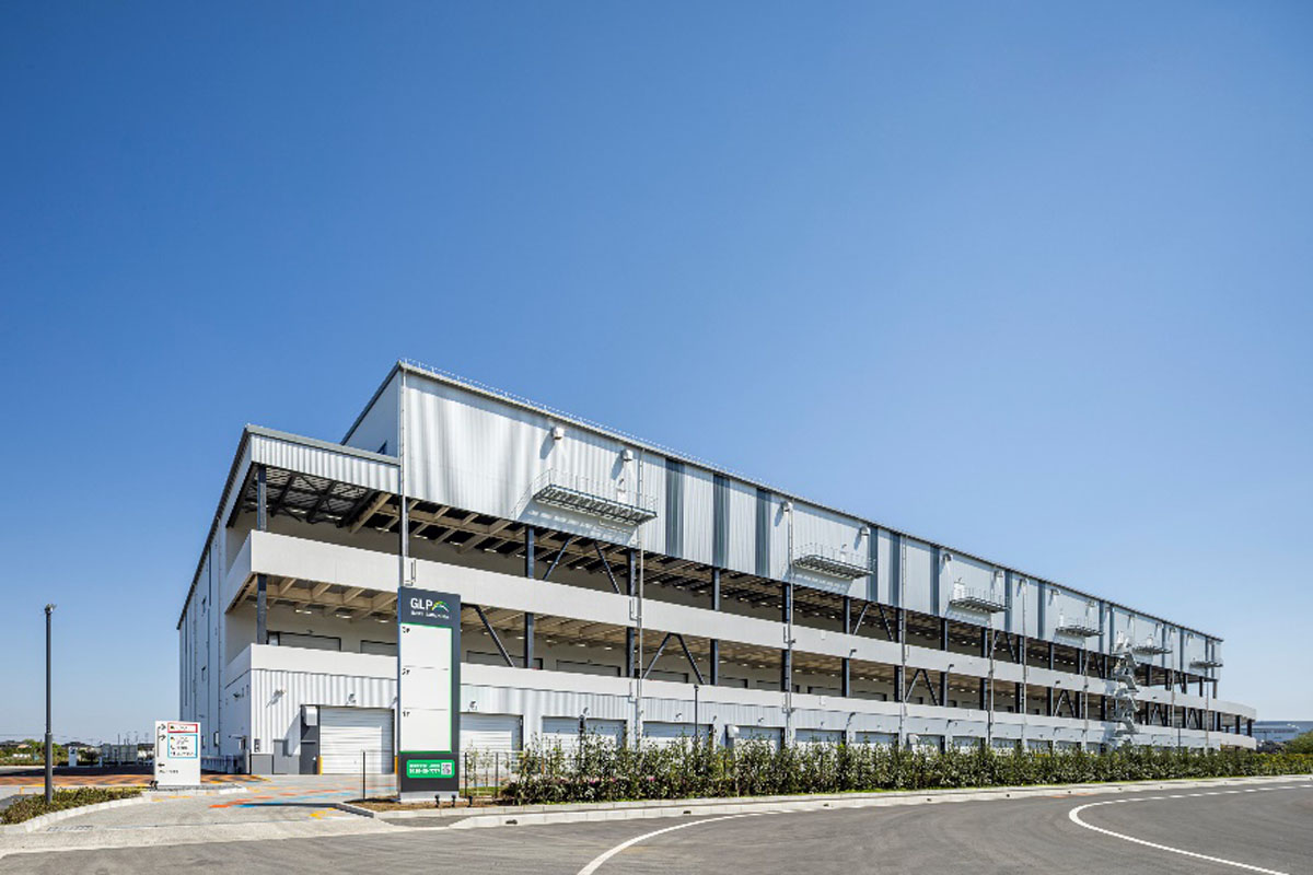 セイノースーパーエクスプレス/古河航空営業所を移転、西濃運輸の特積みと連携 20260316seinosuperexpress01 - セイノースーパーエクスプレス/古河航空営業所を移転、西濃運輸の特積みと連携