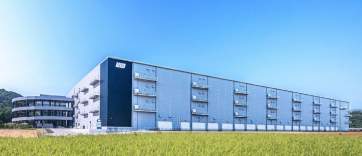 CBRE/滋賀県「UIB湖南ロジスティクスセンターII」内覧会3月27日開催 20260317UIB1 710x306 - CBRE/滋賀県「UIB湖南ロジスティクスセンターII」内覧会3月27日開催