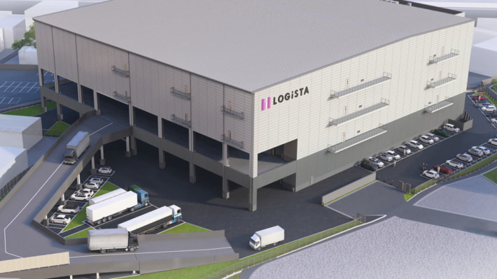 20260318HHP 710x399 - 阪急阪神不動産／兵庫県「ロジスタ北伊丹」竣工前内覧会4月2・7・16日開催