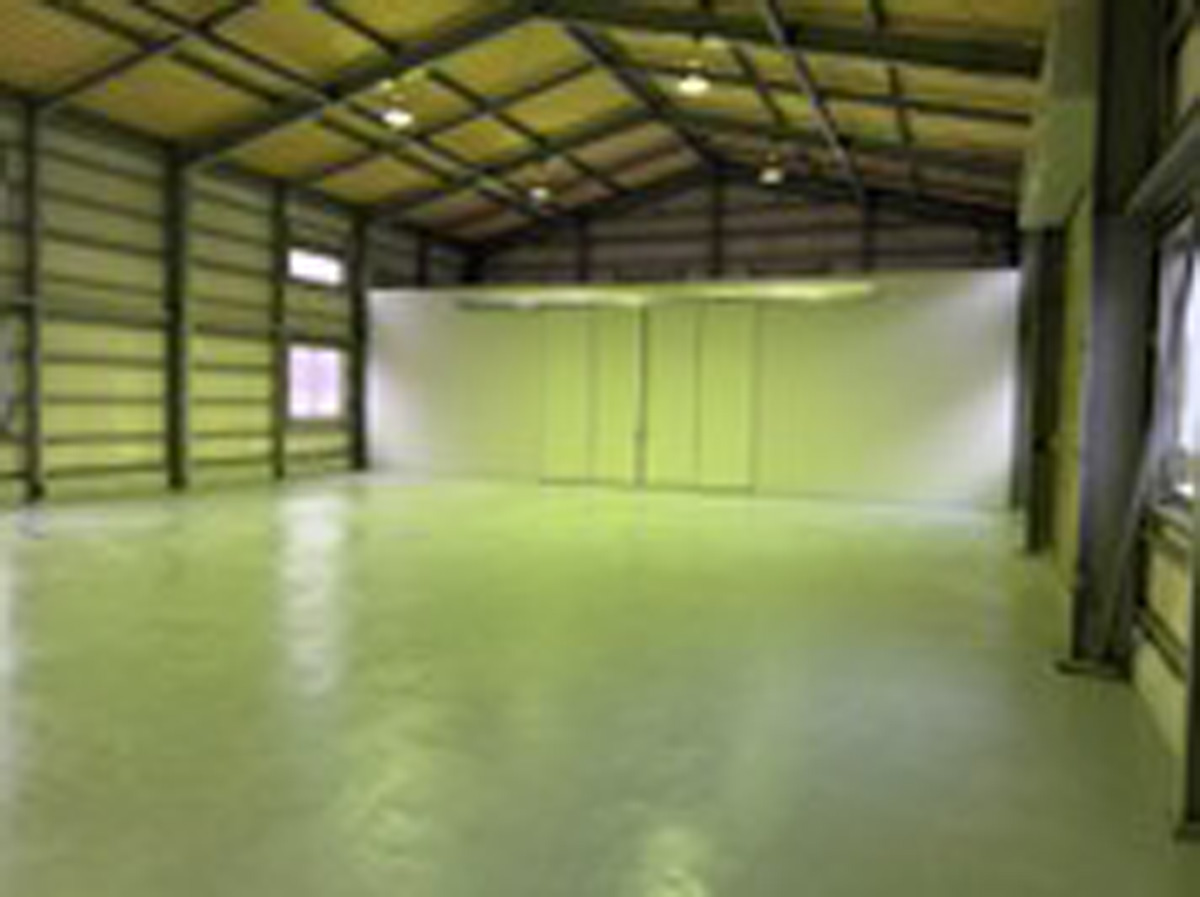 武蔵通商/東京都武蔵村山市に航空貨物梱包専用倉庫を新設 20260326mu01 - 武蔵通商/東京都武蔵村山市に航空貨物梱包専用倉庫を新設