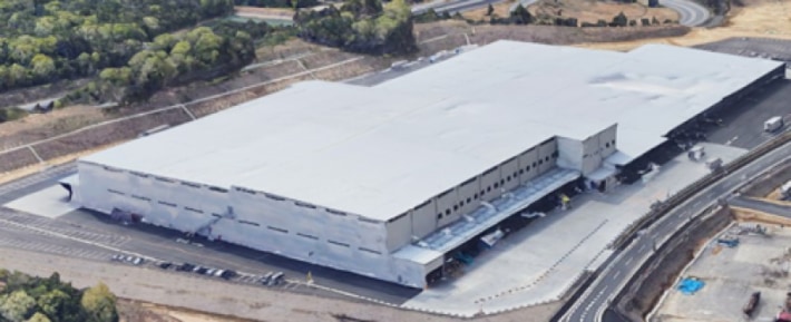 20260326prCBRE 710x289 - CBRE／「兵庫常温物流センター」内覧会4月7日開催