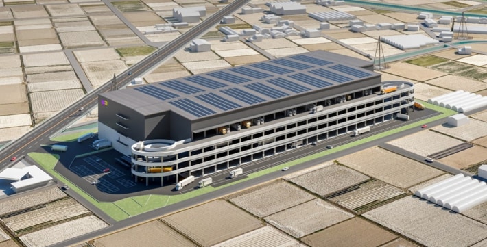 野村不動産/「第7回 関西物流展」出展、西日本エリアの募集中・開発案件など多数展示へ 20260327PRnomura1 710x361 - 野村不動産/「第7回 関西物流展」出展、西日本エリアの募集中・開発案件など多数展示へ