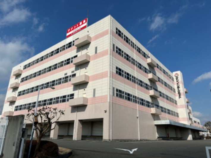 CBRE/神奈川県「厚木23号建物」内覧会を4月14・15日開催 20260327atsugi1 710x533 - CBRE/神奈川県「厚木23号建物」内覧会を4月14・15日開催