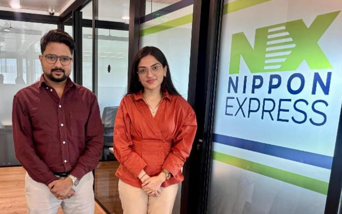 NXHD/グループのNXSAOが「環インド洋戦略室」設立、本格稼働 20260330nx02 - NXHD/グループのNXSAOが「環インド洋戦略室」設立、本格稼働