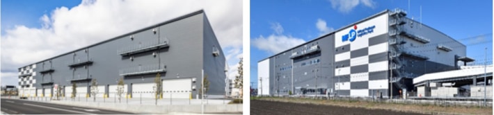 20260330sendai1 710x166 - CBRE／宮城県・仙台名取エリアで2施設の合同内覧会を4月15・16日開催