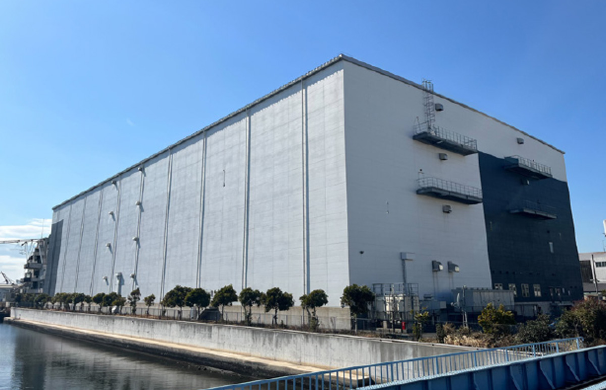 日本GLP/親会社の運用するファンドが国内物流施設3物件を取得 20260331gl01 - 日本GLP/親会社の運用するファンドが国内物流施設3物件を取得