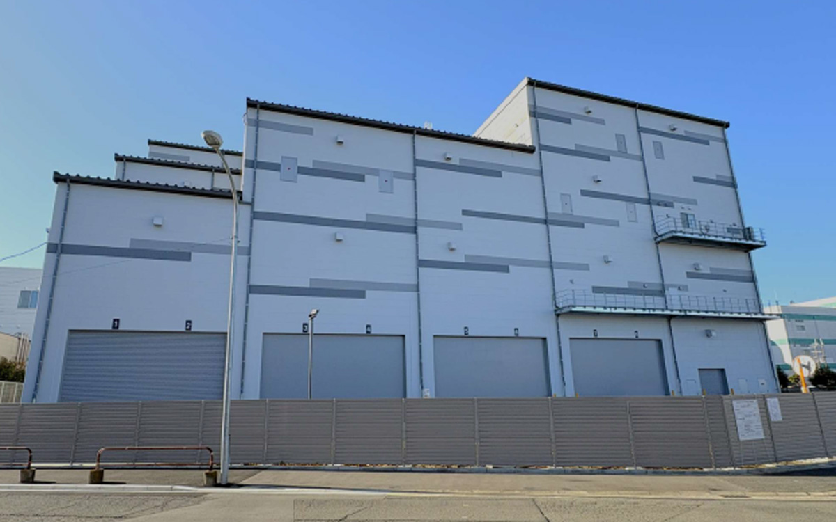 日本GLP/親会社の運用するファンドが国内物流施設3物件を取得 20260331gl02 - 日本GLP/親会社の運用するファンドが国内物流施設3物件を取得