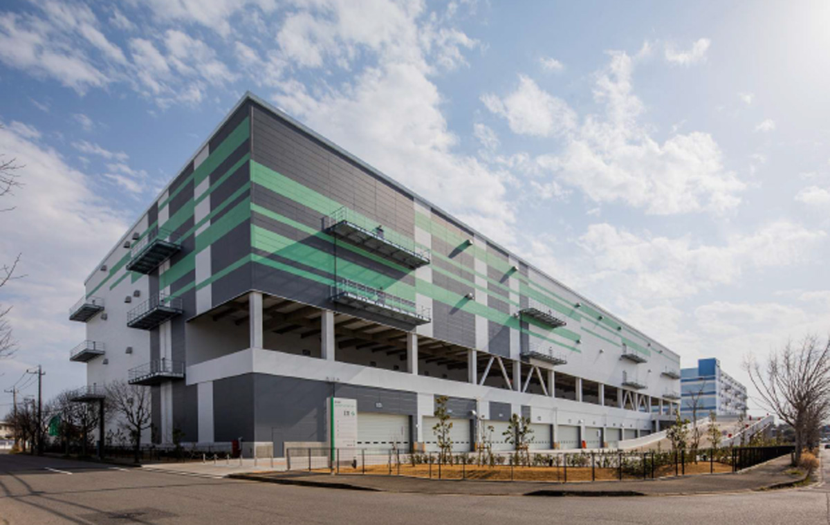 日本GLP/親会社の運用するファンドが国内物流施設3物件を取得 20260331gl03 - 日本GLP/親会社の運用するファンドが国内物流施設3物件を取得