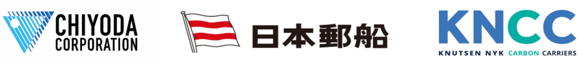 日本郵船/CCS分野での協業目的に千代田化工建設などと基本合意書締結 20260331ni01 - 日本郵船/CCS分野での協業目的に千代田化工建設などと基本合意書締結