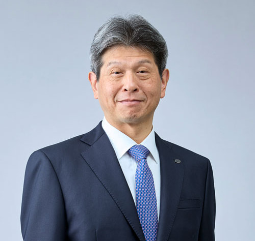 0402daihuku1 e1775094068576 - ダイフク／グループ新卒136名が入社、滋賀事業所で入社式を開催