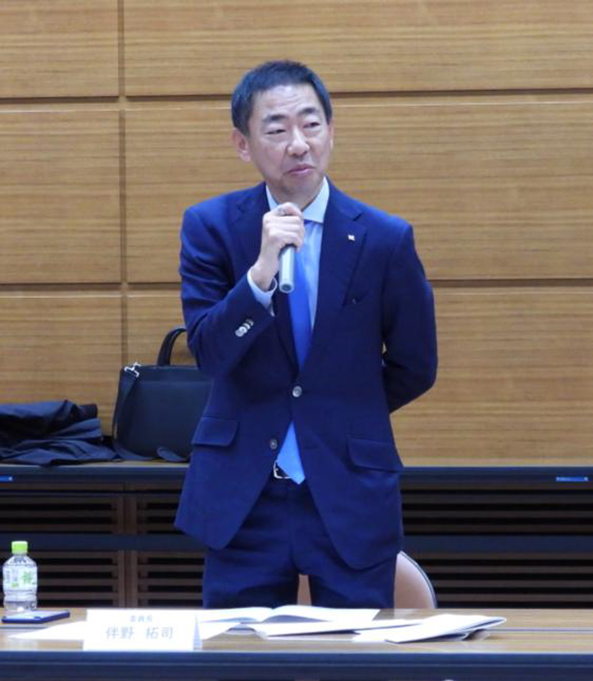 物流連/国際委業務委員会を開催、令和8年度活動計画を承認 20260401JALoT03 - 物流連/国際委業務委員会を開催、令和8年度活動計画を承認