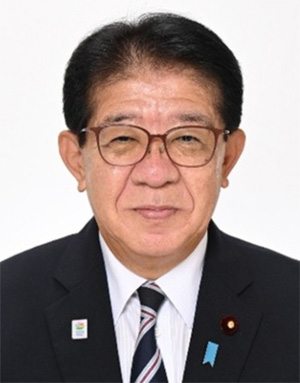 金子国交大臣/閣議決定された総合物流施策大綱に基づき「総合的な政策を強力に推進」 20260401ml02 - 金子国交大臣/閣議決定された総合物流施策大綱に基づき「総合的な政策を強力に推進」