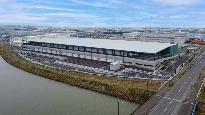 20260402PPiwanuma 710x399 - プロロジス／宮城県「プロロジスパーク岩沼」内覧会を4月20～23日開催