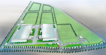 20120213ntn - NTN／タイに生産拠点新設