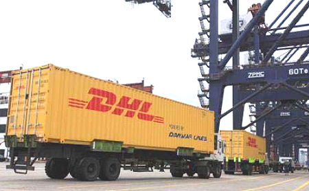 Dhlグローバル フォワーディング ジャパン 日米間の小口混載貨物直接輸送サービス開始 Lnewsバックナンバー