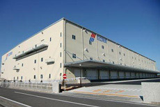 20110119hita - 日立物流／ドラッグストア向け物流センター、栃木に開設