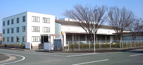 20110204kokubu - 国分／熊本国分リカー本社と物流拠点を移転