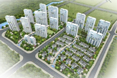 20110412shouse - 積水ハウス／中国・瀋陽に鉄骨住宅生産工場を建設