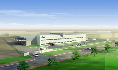 20110509nikei - 日本軽金属／タイに熱交換器工場建設へ